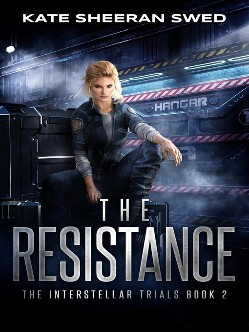 Title details for The Resistance by Kate Sheeran Swed - Available